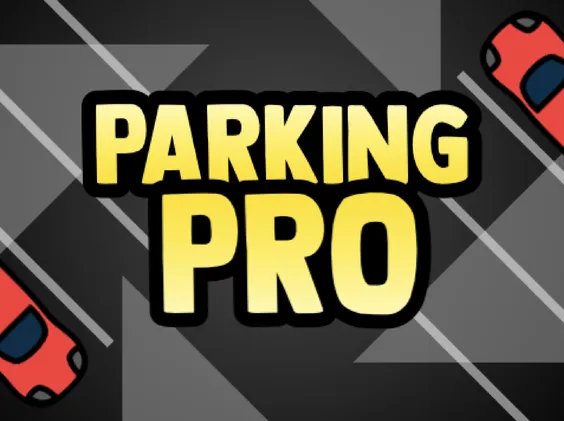 Parking Pro